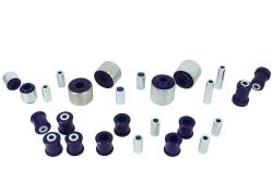 SuperPro - SuperPro Kit175K VE SEDAN/UTE/WAG Master Bushing Kit - Image 1