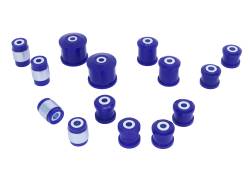 SuperPro - SuperPro KIT5238RK Rear Suspension Bushing Kit for Audi/Volkswagen - Image 3