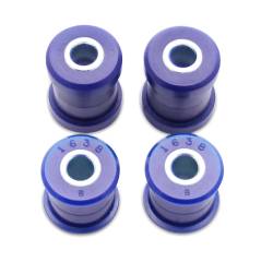 SuperPro - SuperPro SPF2296K Lower Rear Inner Alignment Toe Bushing Kit for Nissan - Image 1