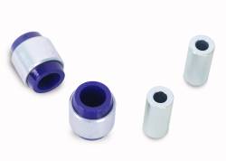 SuperPro - SuperPro SPF2588K Rear Upper OR Lower Control Arm Bushing Kit for Acura/Honda - Image 1
