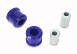 SuperPro - SuperPro SPF2601K Rear Control Arm Bushing for 03-06 Mitsubishi Lancer - Image 1