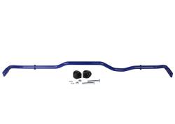 SuperPro - SuperPro RC0006RZ-24 VW Golf MK 5/6 4Motion Rear 24mm Bushing - Image 1