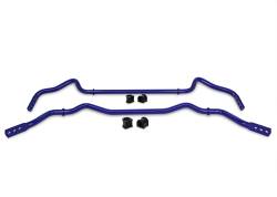 SuperPro - SuperPro RC0007-KIT Front/Rear Suspension Stabilizer Bar Kit for 08-15 Lancer - Image 1