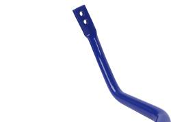 SuperPro - SuperPro RC0010RZ-24 Rear 24mm Anti-Sway Bar for 95-98 Nissan 240SX - Image 3