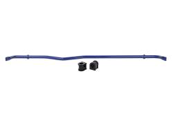 SuperPro - SuperPro RC0021RZ-20 Rear 20mm Stabilizer Bar for 93-95 Mazda RX-7 - Image 1