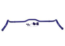 SuperPro - SuperPro RC0029R-33 33mm Rear Anti-Sway Bar for Lexus & Toyota - Image 1