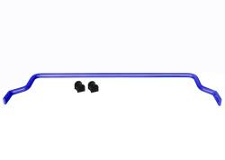 SuperPro - SuperPro RC0035FZ-24 Front 24mm Adjustable Sway Bar for 90-97 Mazda MX5 Miata - Image 1