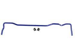 SuperPro - SuperPro RC0037RZ-22 22mm 3-Position Adjustable Rear Sway Bar for Subaru GD STI - Image 1