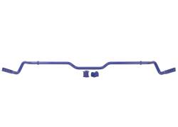 SuperPro - SuperPro RC0043RZ-22 Rear Adjustable Sway Bar 03-06 Mitsubishi Lancer Evo 7/8/9 - Image 1