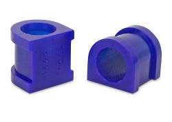 SuperPro - SuperPro SPF3096-27K 27mm Front Sway Bar Mount Bushing Kit for 05+-09 Outback - Image 1