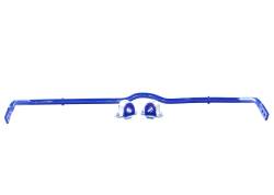 SuperPro - SuperPro RC0052FZ-26 Front/Rear 26mm Adjustable Sway Bar for Audi/VW - Image 1