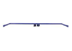 SuperPro - SuperPro RC0057RZ-24 JK Wrangler 24mm Adjustable Rear Sway Bar - Image 1