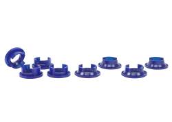 SuperPro - SuperPro SPF3831K Rear Subframe Void FILLER Kit for Subaru - Image 1