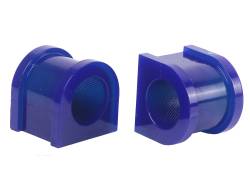 SuperPro - SuperPro SPF3902-25K Rear Suspension Stabilizer Bar Bushing for 10-13 Mazda 3 - Image 1