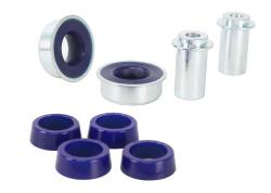 SuperPro - SuperPro SPF4049K Front Lower Inner Rearward Control Arm Bushing Kit for Toyota - Image 1