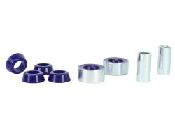 SuperPro - SuperPro SPF3042K Front Radius Arm Inner Bushing Set +Caster - Image 1