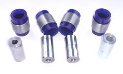SuperPro - SuperPro SPF3072K Front Upper Inner Control Arm Bushing Kit for Acura/Honda - Image 1