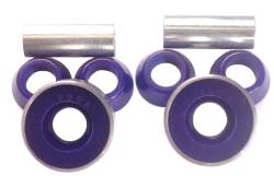 SuperPro - SuperPro SPF3087K Control Arm Bushing Kit - Image 1