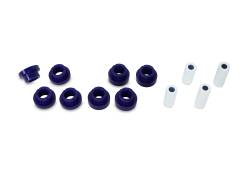 SuperPro - SuperPro SPF3100K CONTROL ARM KIT STD - Image 1