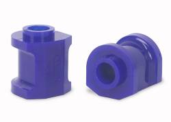 SuperPro - SuperPro SPF3108-19K Sway Bar Bushing 19MM Kit - Image 1