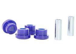 SuperPro - SuperPro SPF3115K Mazda Front Lower Inner Front Kit - Image 1
