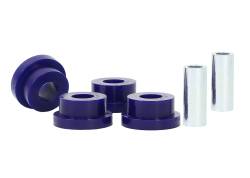 SuperPro - SuperPro SPF3116K Rear Upper Forward Differential Pinion Support Bushing Kit - Image 1