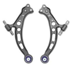 SuperPro - SuperPro TRC1043 Front Lower Suspension Control Arm Kit for 92-96 Toyota Camry - Image 2