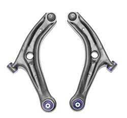SuperPro - SuperPro TRC1046 Front Lower Control Arm Standard Kit for 14-19 Ford Fiesta ST - Image 2