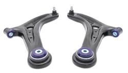 SuperPro - SuperPro TRC1046 Front Lower Control Arm Standard Kit for 14-19 Ford Fiesta ST - Image 3