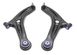 SuperPro - SuperPro TRC1046 Front Lower Control Arm Standard Kit for 14-19 Ford Fiesta ST - Image 4