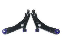SuperPro - SuperPro TRC1074 Front Lower Control Arm Bushing Kit - Image 2