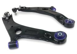 SuperPro - SuperPro TRC1074 Front Lower Control Arm Bushing Kit - Image 4