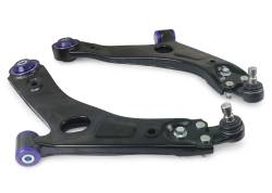 SuperPro - SuperPro TRC1074 Front Lower Control Arm Bushing Kit - Image 5