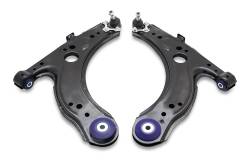 SuperPro - SuperPro TRC1075 VW Front Lower Control Arm Kit for Volkswagen MK4 - Image 2