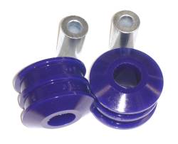 SuperPro - SuperPro SPF3122K Rear Differential Support Arm Front Kit for Volvo - Image 1