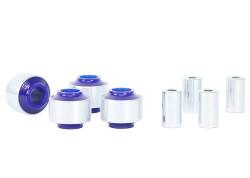 SuperPro - SuperPro SPF3126K Audi Upper Inner Standard Kit - Image 1