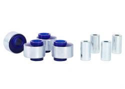 SuperPro - SuperPro SPF3127K Front Upper Inner Offset Kits for Audi/Volkswagen - Image 1