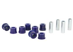 SuperPro - SuperPro SPF3180K REAR CTRL ARM INNER KIT - Image 1