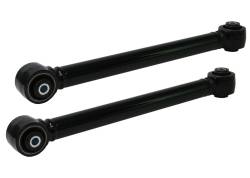 SuperPro - SuperPro TRC1187 HD Adjustable Rear Lower Control Arm Set - Image 4