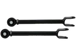 SuperPro - SuperPro TRC1188 HD Adjustable Front Upper Control Arm Set JK Wrangler - Image 2
