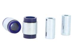 SuperPro - SuperPro SPF3322K Rear Lower Suspension Control Arm Bushing for Infiniti/Nissan - Image 1