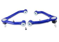 SuperPro - SuperPro TRC6650 Silverado/Sierra 09-18 Fixed Offset Front Upper Control Arm - Image 4