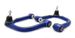 SuperPro - SuperPro TRC6700 Ford Bronco Caster/Camber Front Upper Control Arm - Image 4