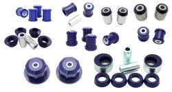 SuperPro - SuperPro Kit158XK Performance Alignment Master Bushing Kit for 04-11 Mazda RX-8 - Image 1