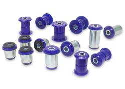 SuperPro - SuperPro Kit248K Front/Rear Suspension Bushing Kit for 07-18 Silverado/Sierra - Image 2