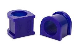 SuperPro - SuperPro SPF3362-27K Rear Suspension Stabilizer Bar Bushing Kit for 08-15 Lancer - Image 1