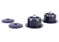 SuperPro - SuperPro SPF3367K Rear Subframe Forward Mount Bushing Set Motorsport - Image 1