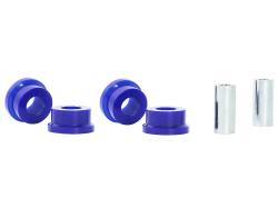 SuperPro - SuperPro SPF3394K Audi Lower Control Arm Front Kit - Image 1