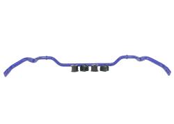 SuperPro - SuperPro RC0127FZ-30 120/150 30mm Adjustable Front Sway Bar for Lexus/Toyota 4WD - Image 1