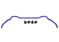 SuperPro - SuperPro RC0127FZ-30 120/150 30mm Adjustable Front Sway Bar for Lexus/Toyota 4WD - Image 2